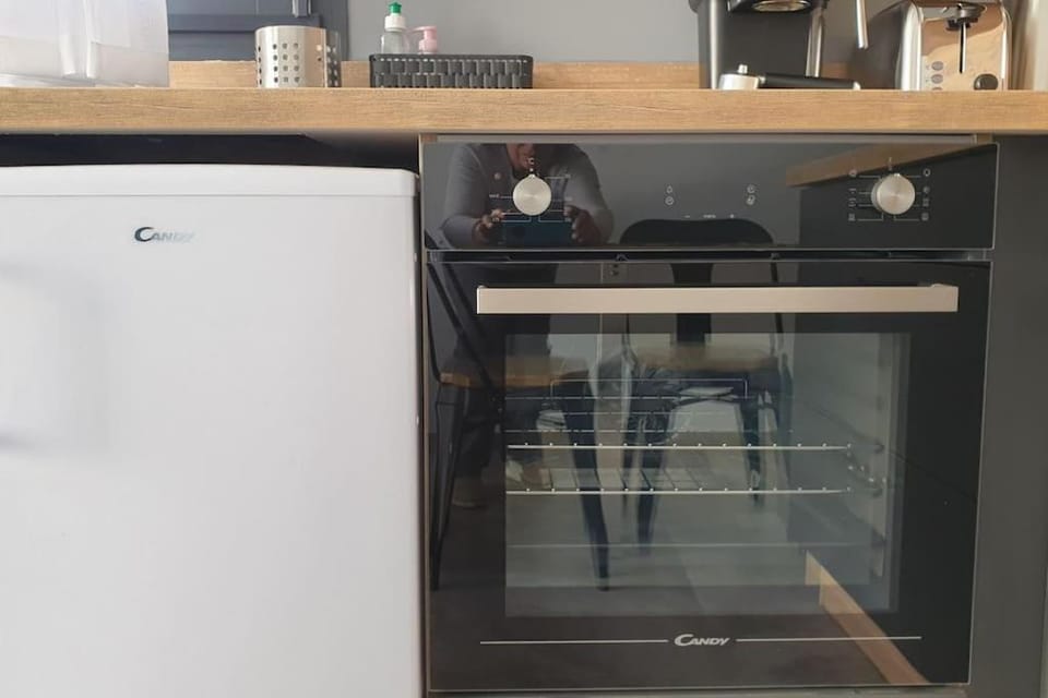 Gite Le 312 Apartment in Occitanie