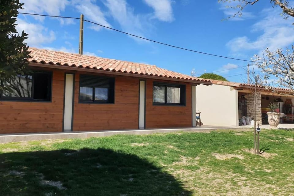 Gite Le 312 Apartment in Occitanie