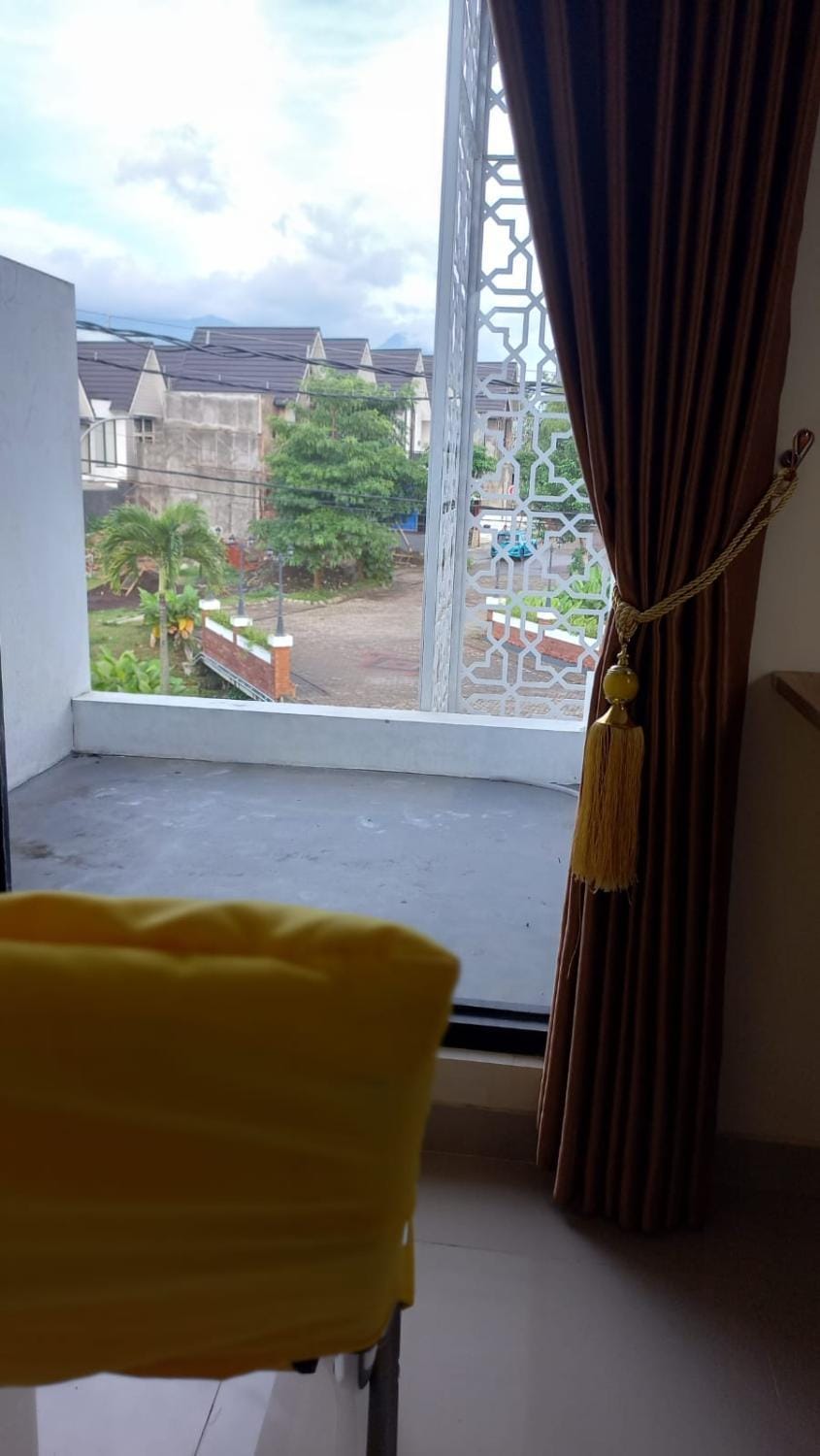 View (from property/room), Seating area