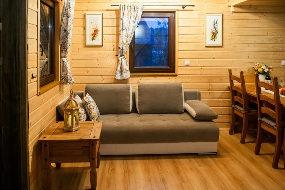 Domek Na Morenie House in Greater Poland Voivodeship