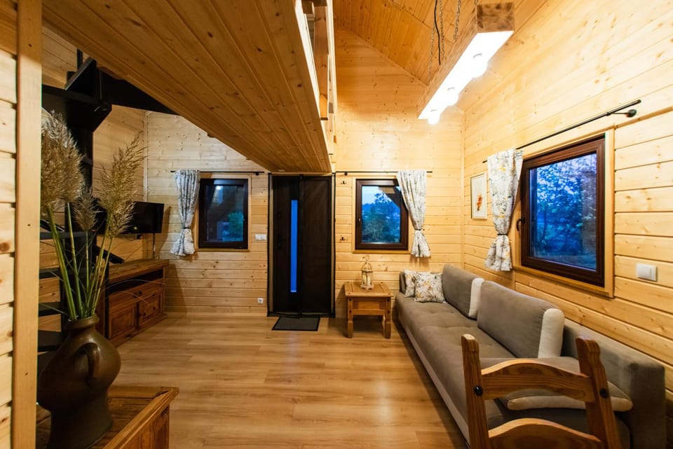 Domek Na Morenie House in Greater Poland Voivodeship
