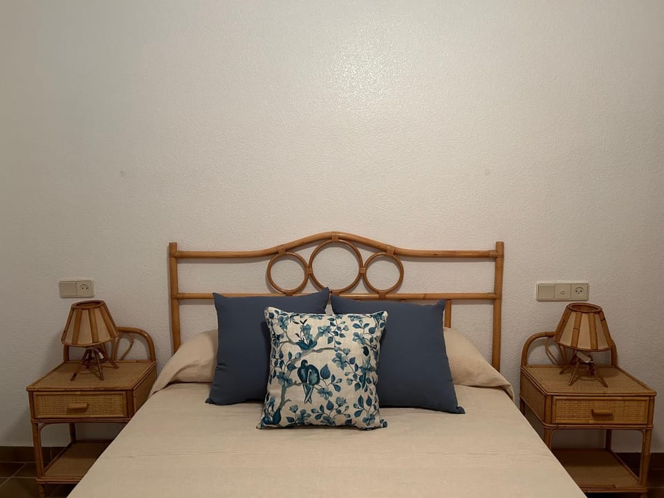 Villa playa Apartment in Agua Amarga