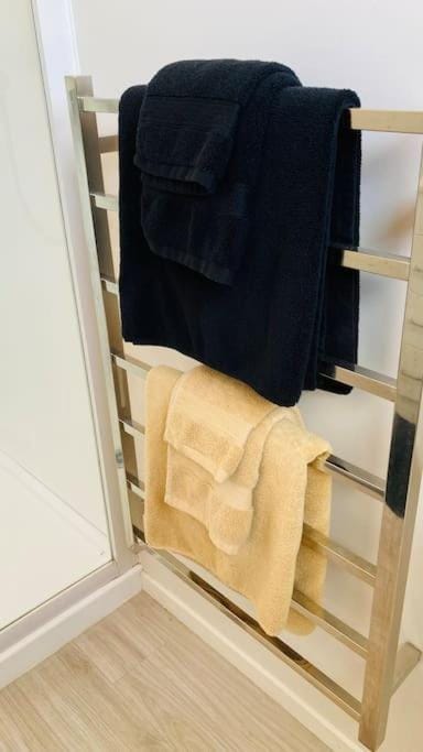towels
