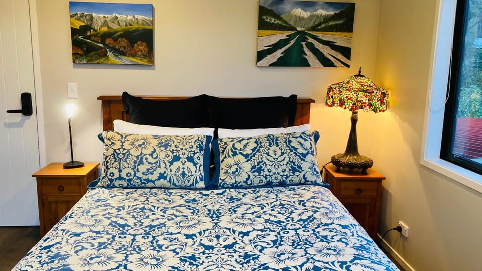 Maymorn Orchard Suites Vacation rental in Wellington Region