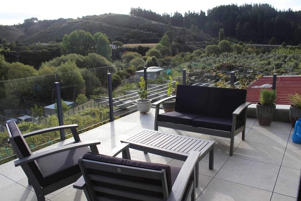 Maymorn Orchard Suites Vacation rental in Wellington Region