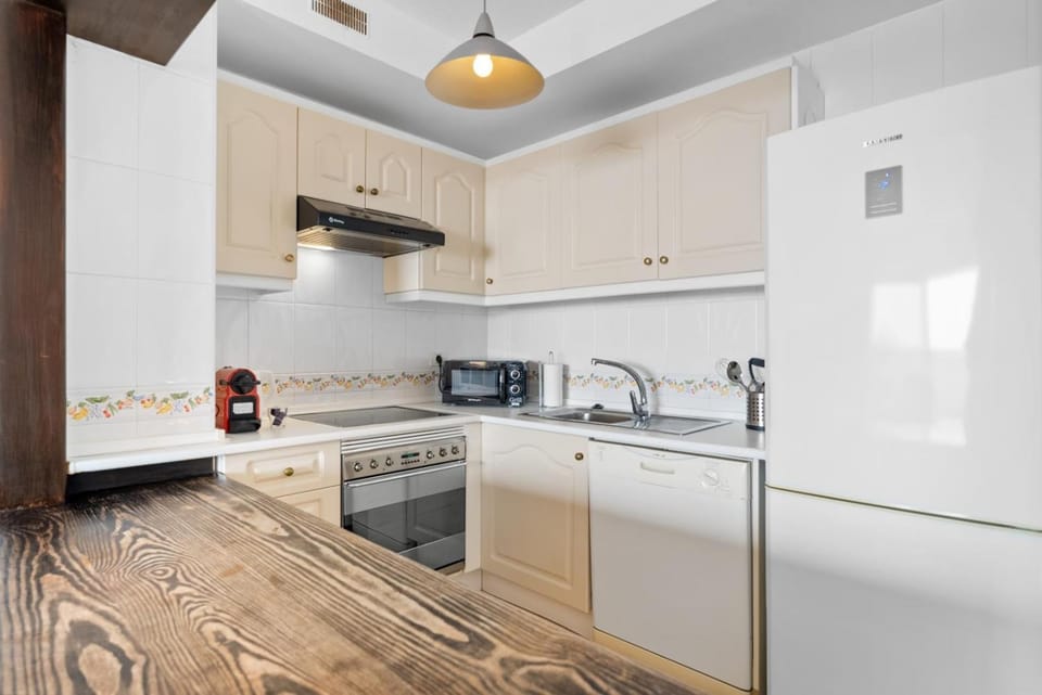 Roque del Conde Aragon Apartment in Costa Adeje