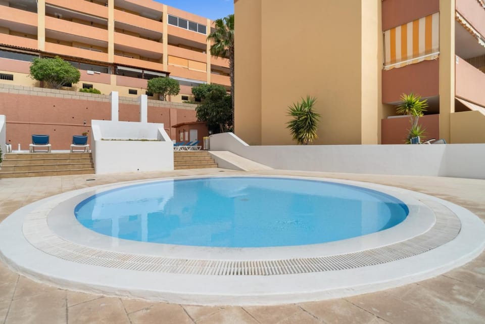 Roque del Conde Aragon Apartment in Costa Adeje