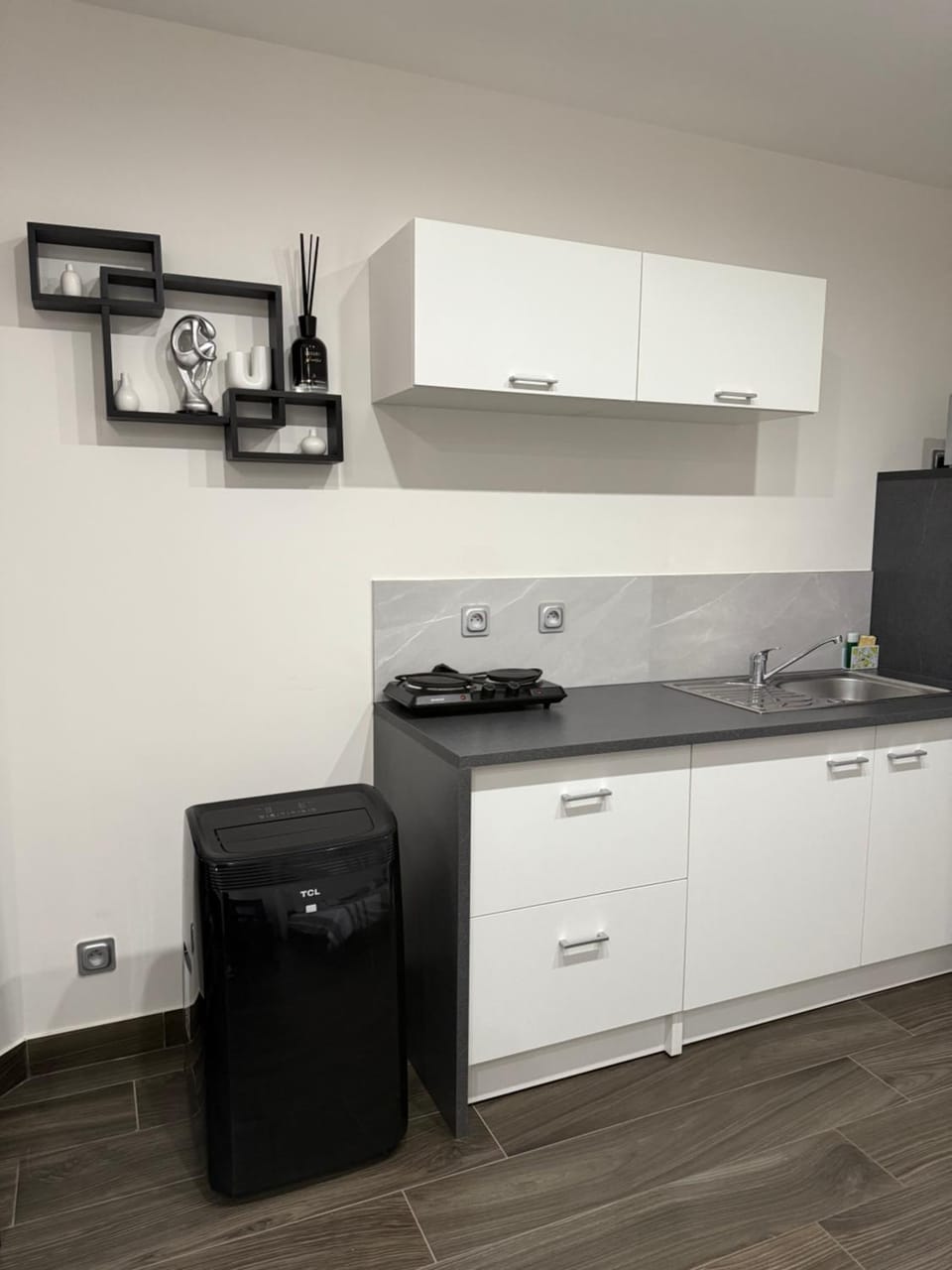 Studio, Maison, rez de chaussée, Perpignan Apartment in Perpignan