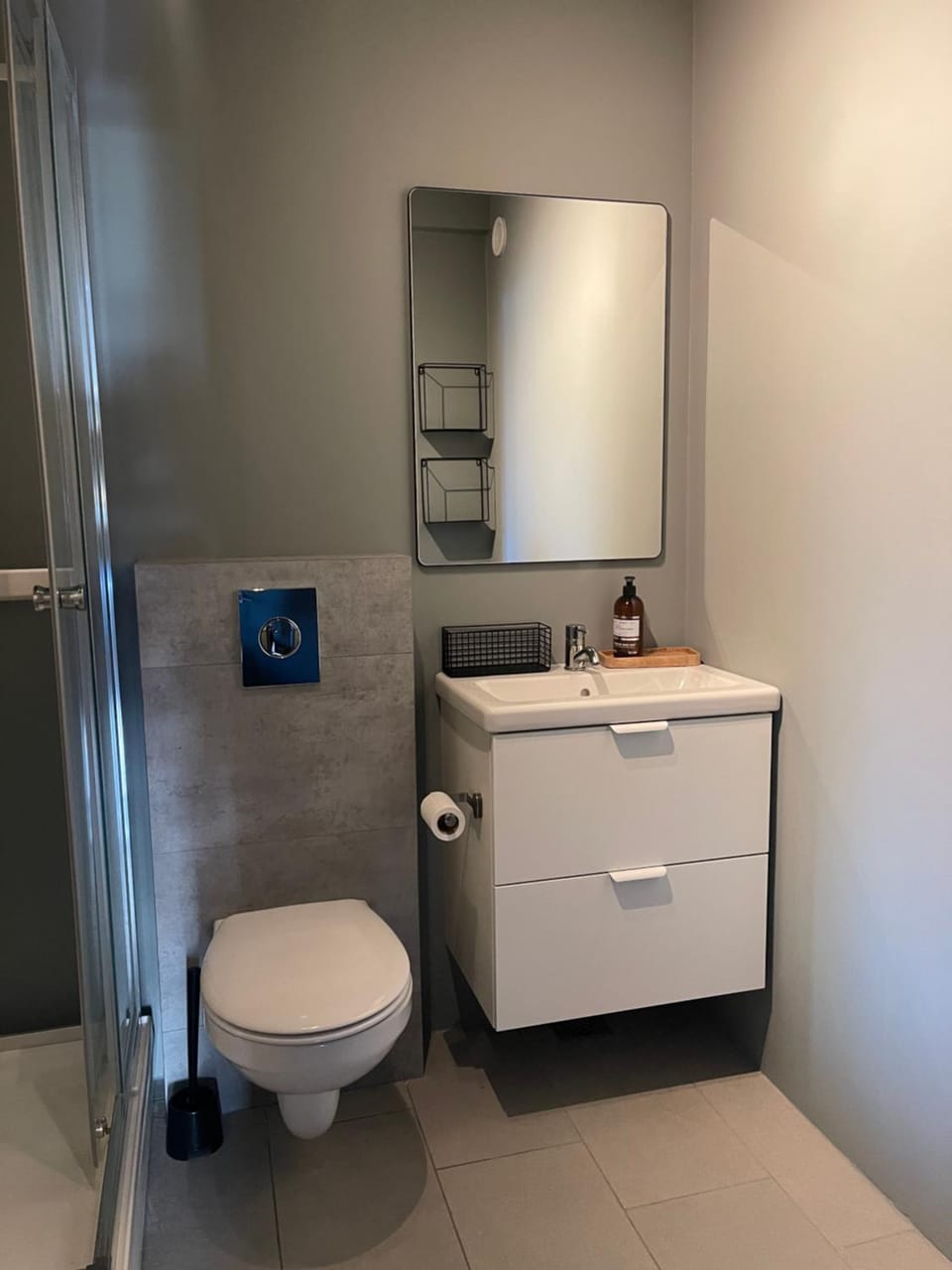 Toilet, Bathroom