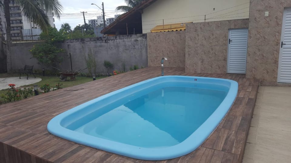 Casa na Martim de Sá House in Caraguatatuba