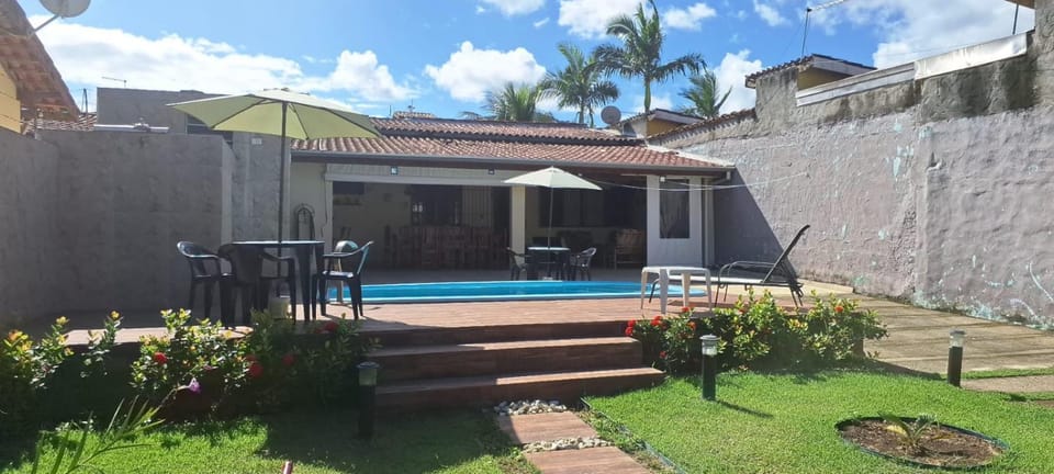 Casa na Martim de Sá House in Caraguatatuba