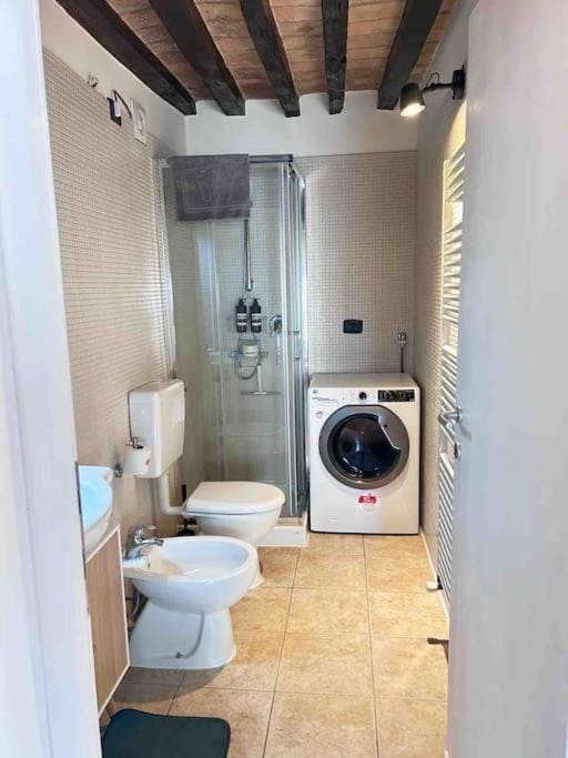 S7Home Apartment in Parma