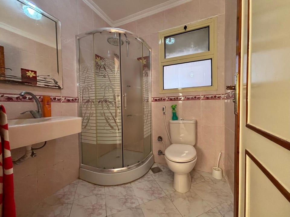 Shower, Toilet, Bathroom, Bath, bidet, towels