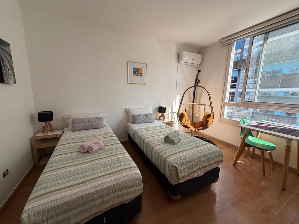 Centre Apartment Studio Apartment in Buenos Aires