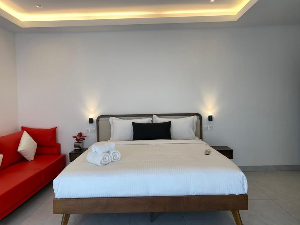 CS Junction Point - Double Deluxe Room DDR Vacation rental in Negeri Sembilan, Malaysia