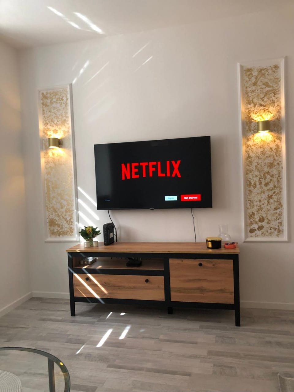 Communal lounge/ TV room, TV and multimedia, Evening entertainment