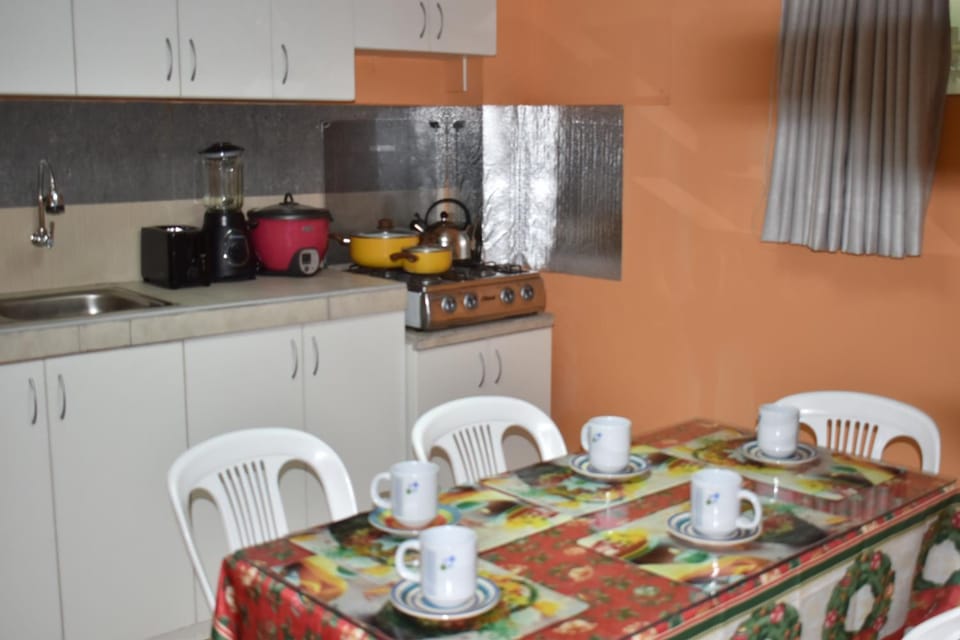 Saga Andina II Apartment in Cusco