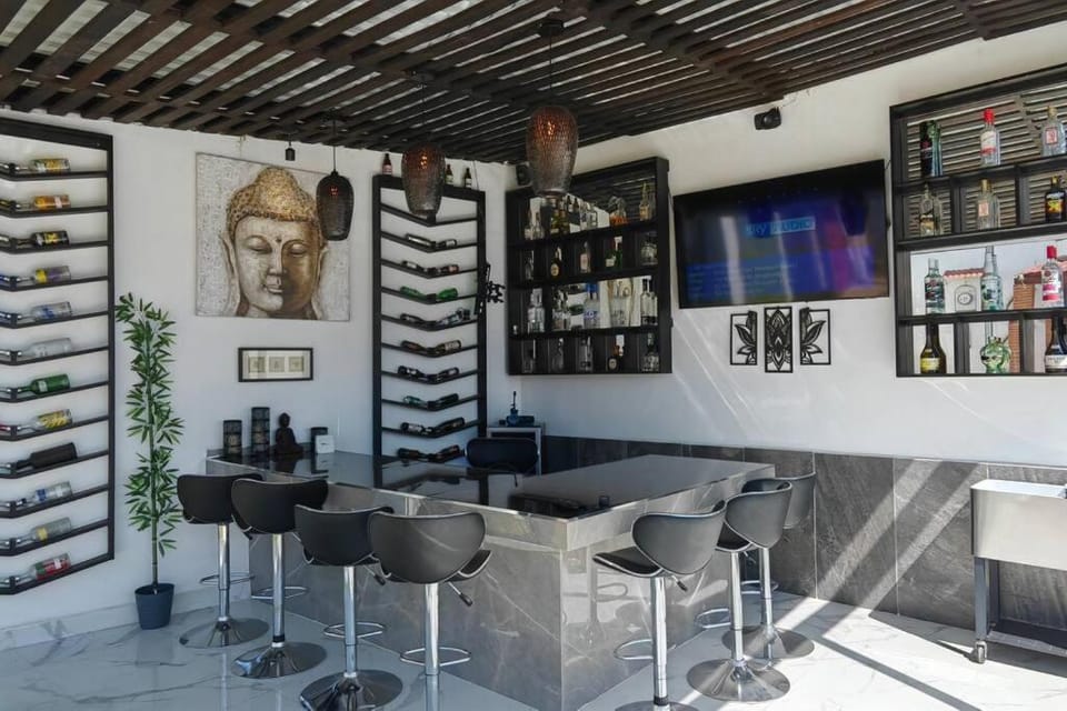 Finca G Villa in Pachuca