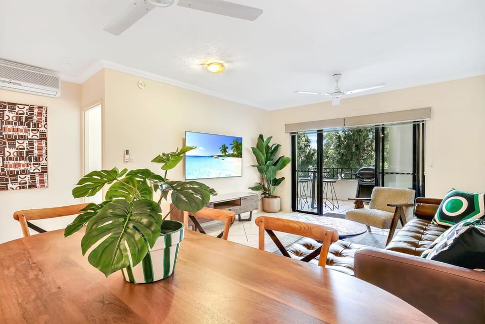 Central Park Apartment in Cairns