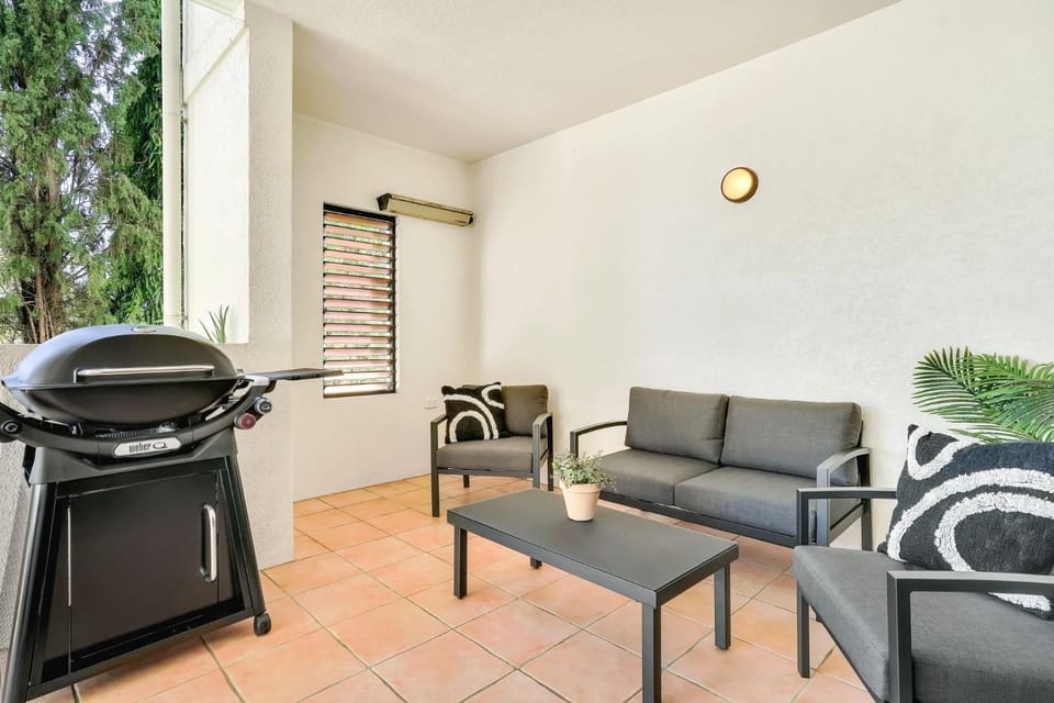 Central Park Apartment in Cairns