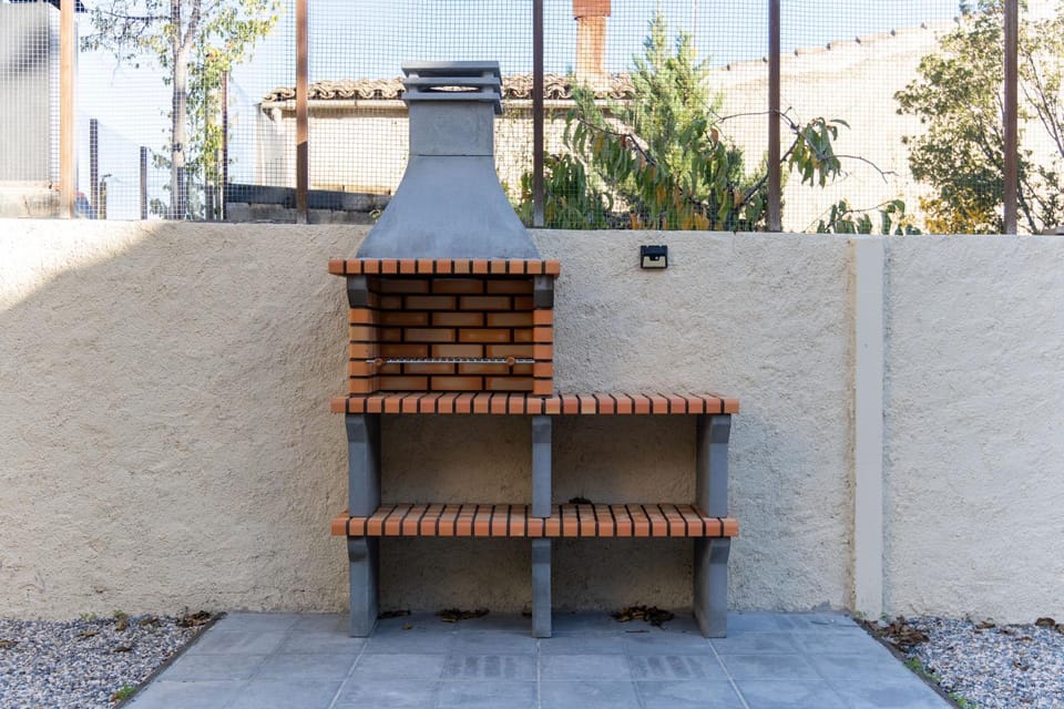 Cozy house in Priorat! Barbecue & Relax - Climbing & Views Apartment in Costa Daurada
