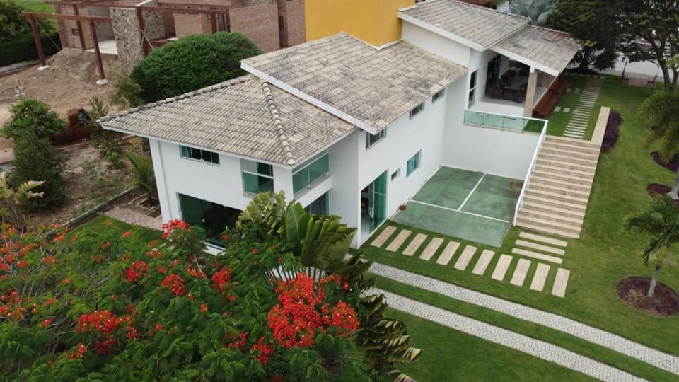 CASA EM GRAVATÁ -PE EM CONDOMINIO FECHADO House in Gravatá