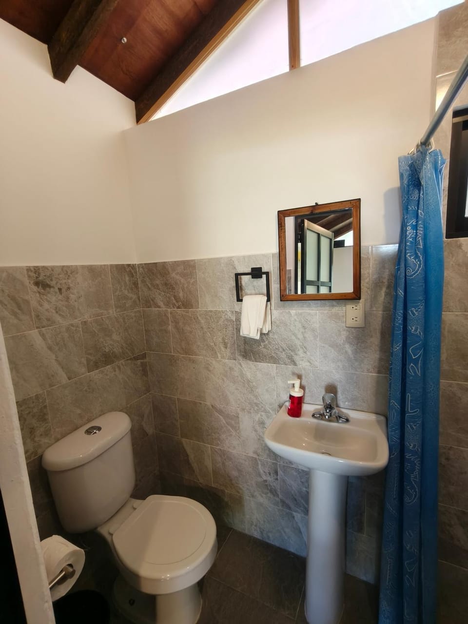 Glamping Campamento Cuetzalan Luxury tent in Cuetzalan