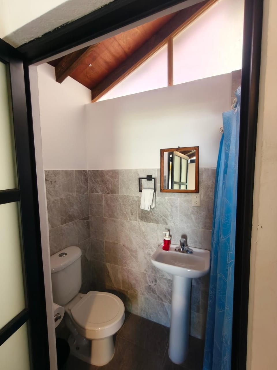 Glamping Campamento Cuetzalan Luxury tent in Cuetzalan