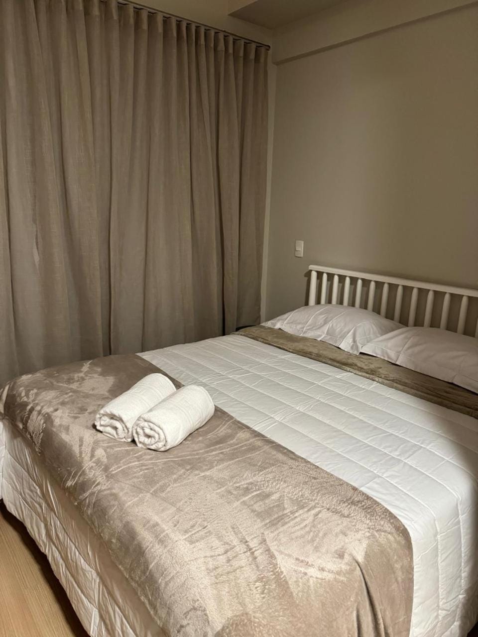 ONE - Studio moderno e confortável a 5 minutos a pé da AVENIDA PAULISTA Apartment in Sao Paulo City