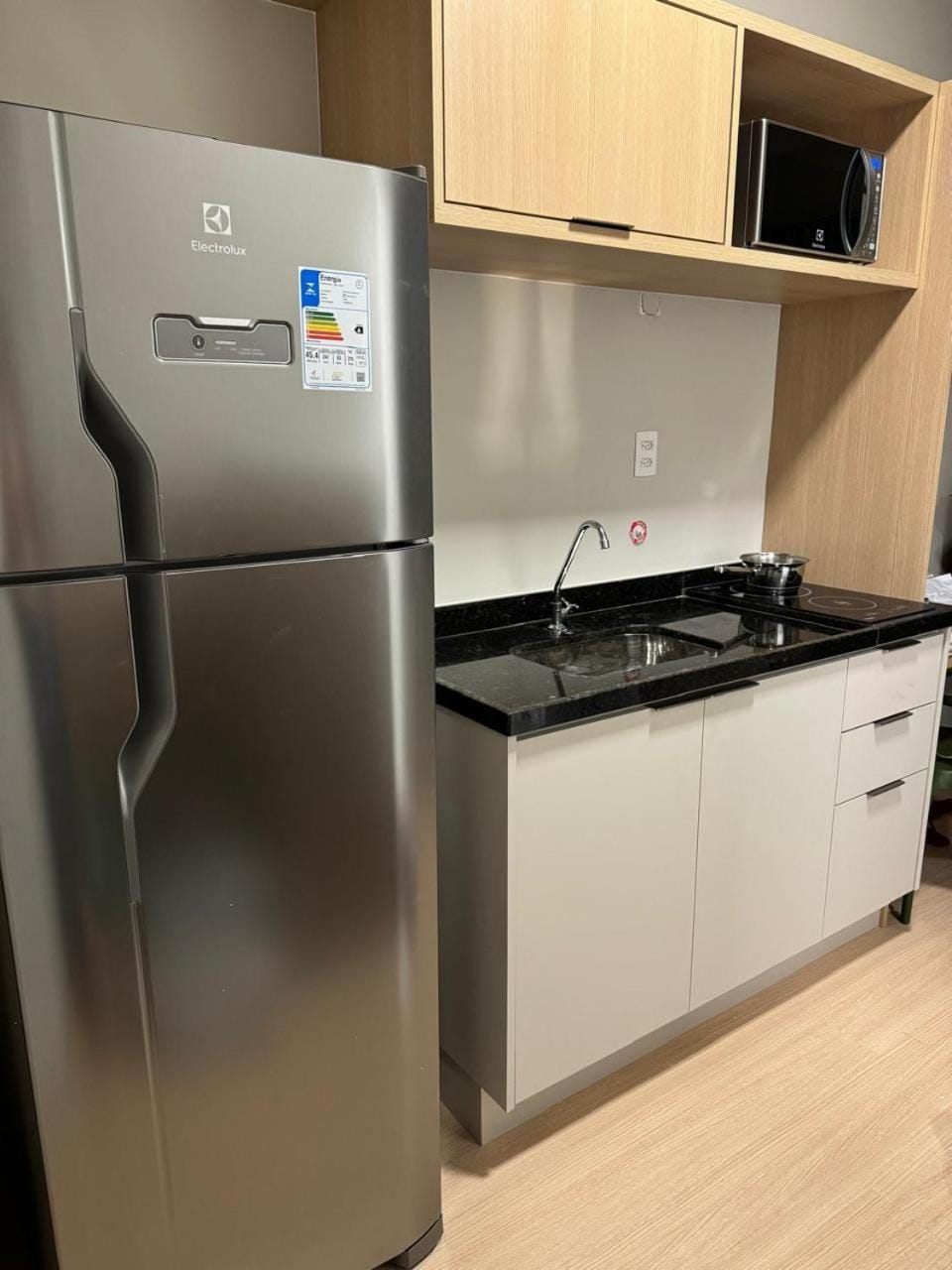 ONE - Studio moderno e confortável a 5 minutos a pé da AVENIDA PAULISTA Apartment in Sao Paulo City