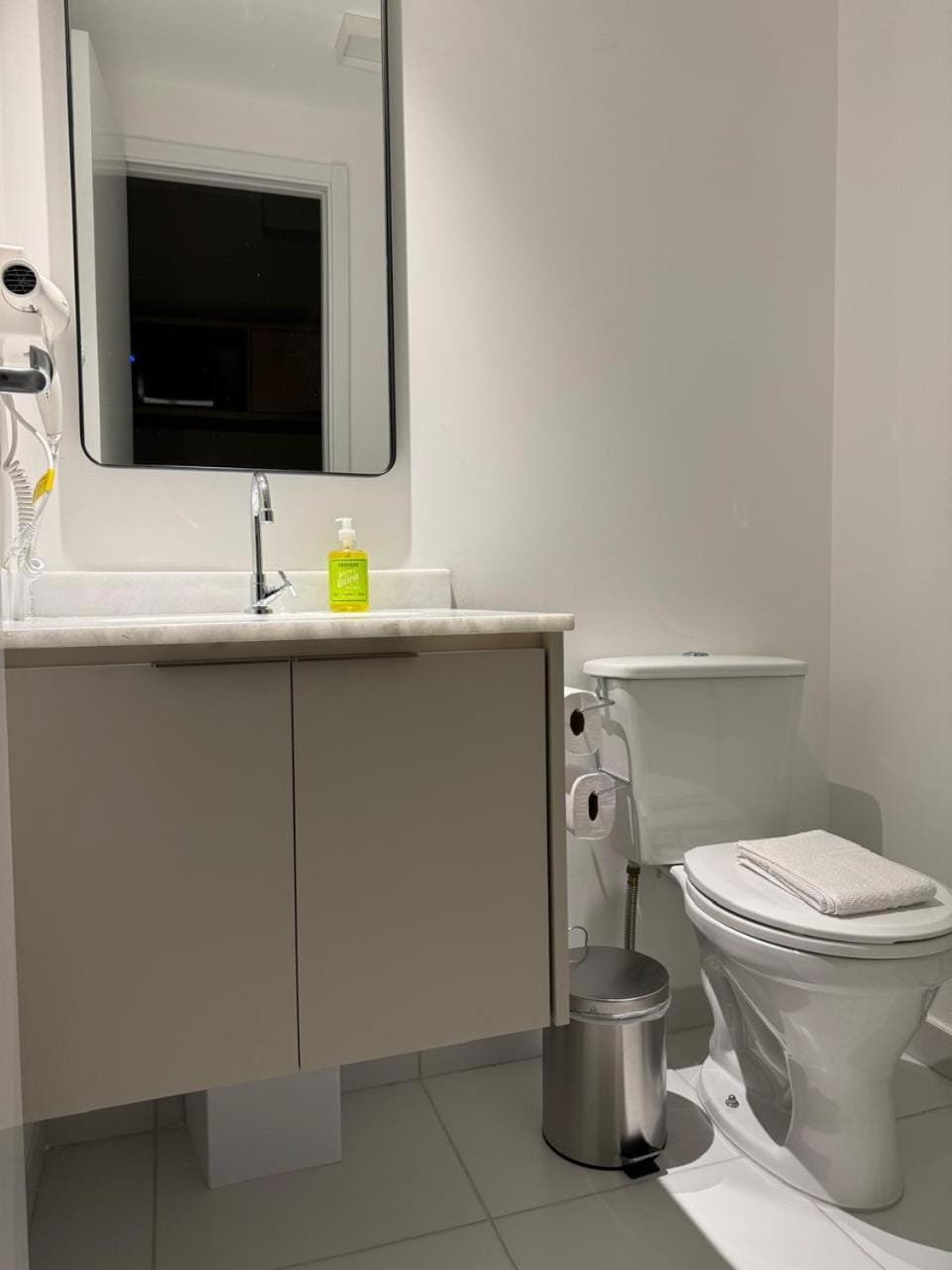 ONE - Studio moderno e confortável a 5 minutos a pé da AVENIDA PAULISTA Apartment in Sao Paulo City