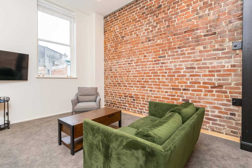 Princes St Apartments Apartment in Dunedin