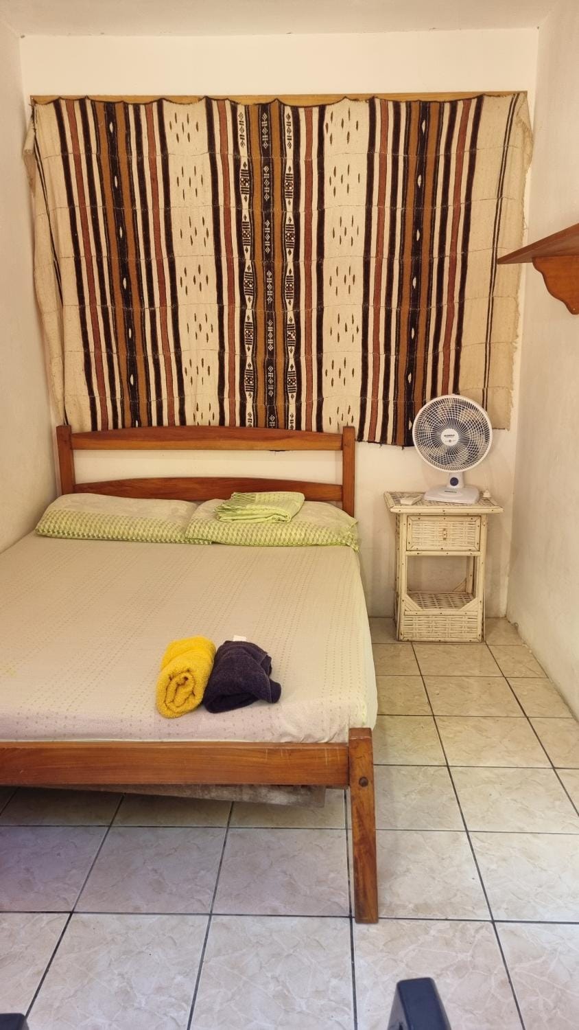 Casa da Jaca 02 Apartment in Itacaré