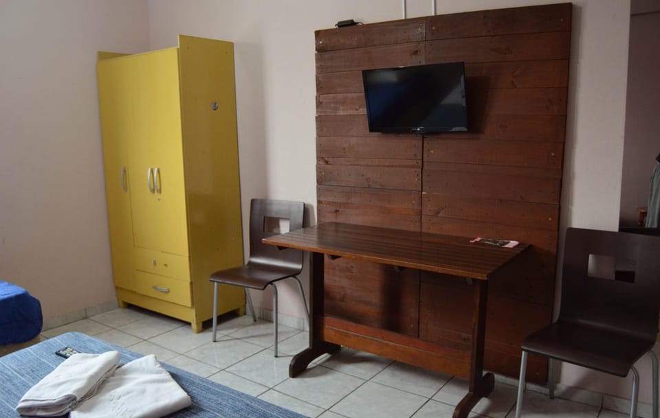 50 Hotel Hotel in State of São Paulo