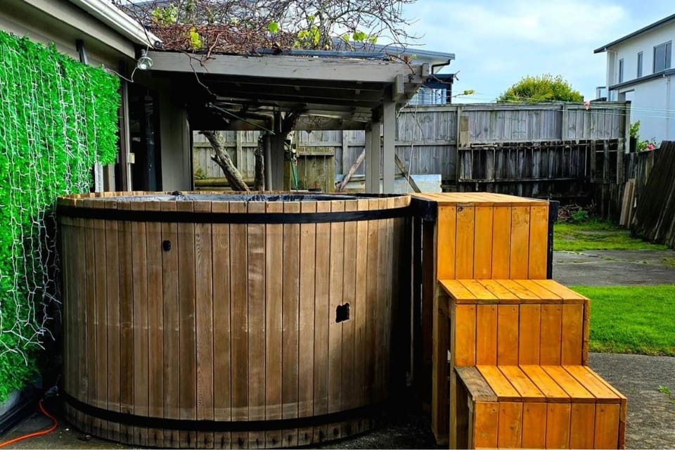 The Ultimate Beach House House in Auckland Region