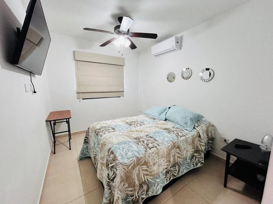 Hermosa casa a 2 min de la playa by PartnerHost Apartment in Mazatlan