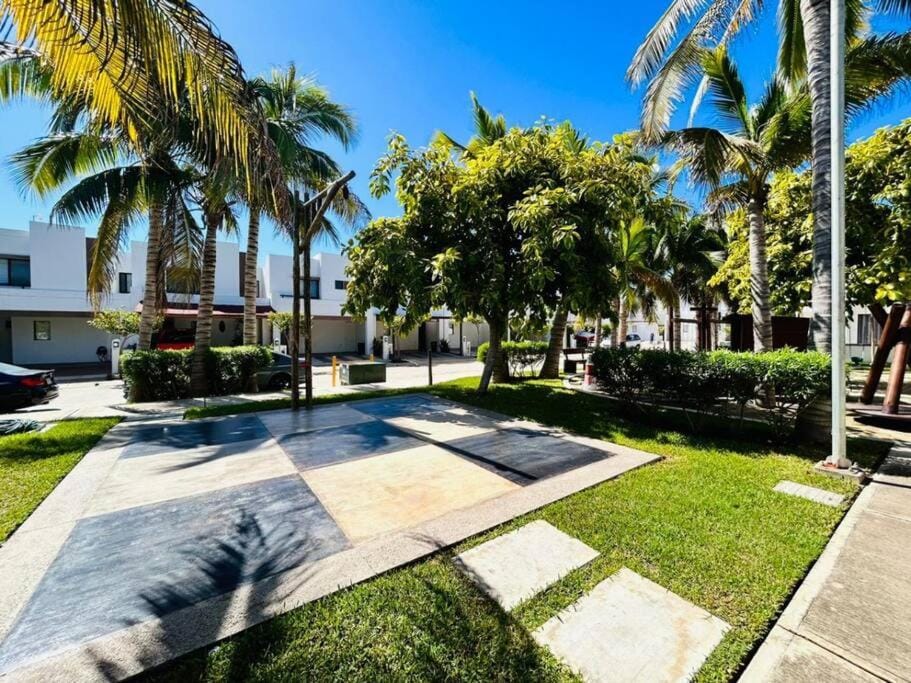 Hermosa casa a 2 min de la playa by PartnerHost Apartment in Mazatlan