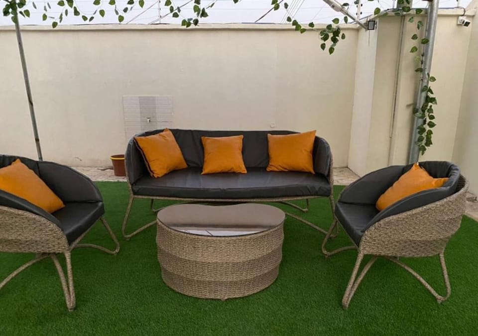 Patio, Other