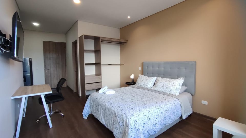 La Milla, Lofts Apartment in Chía