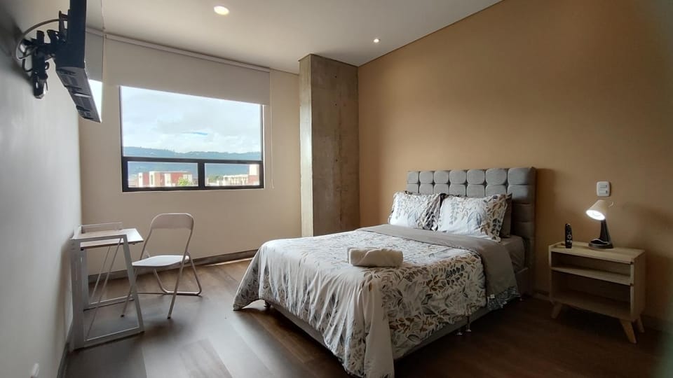 La Milla, Lofts Apartment in Chía