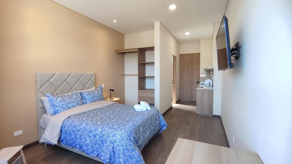 La Milla, Lofts Apartment in Chía