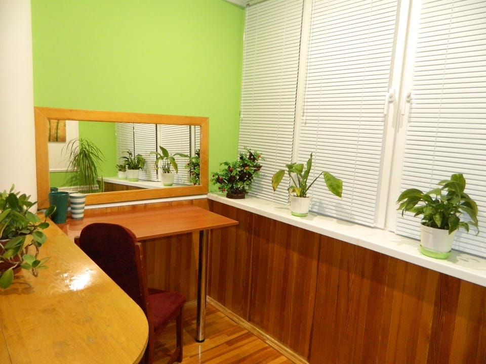 Business facilities
