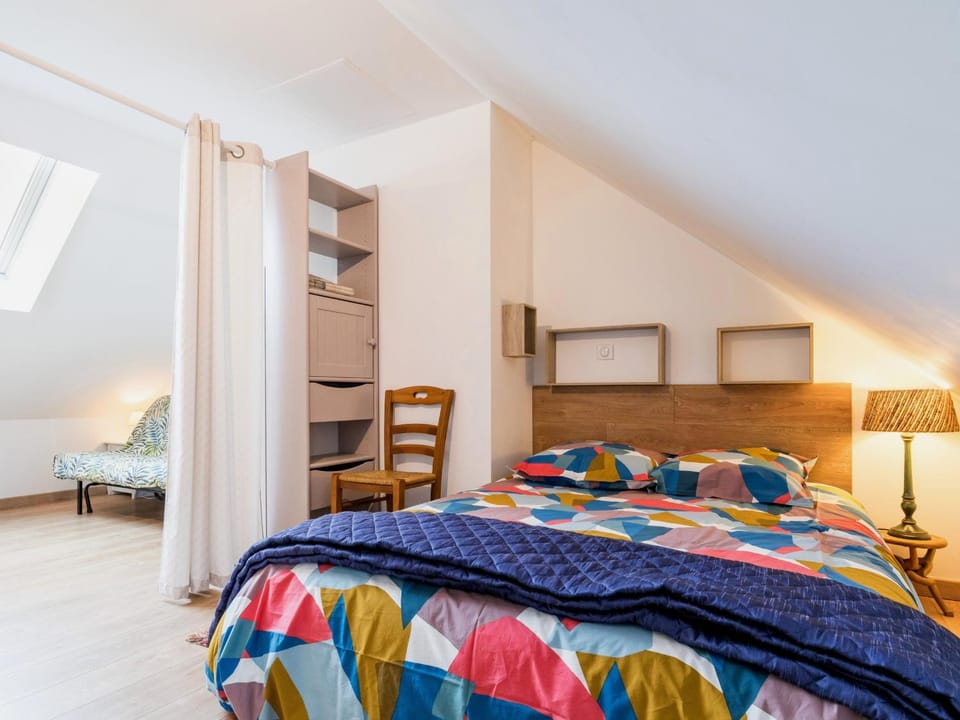 Gîte breton proche plages et Guérande - terrasse, vélos inclus, animaux bienvenus - FR-1-306-1268 House in Pays de la Loire