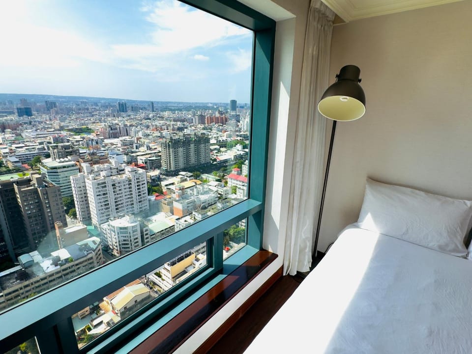 Property building, City view, City view