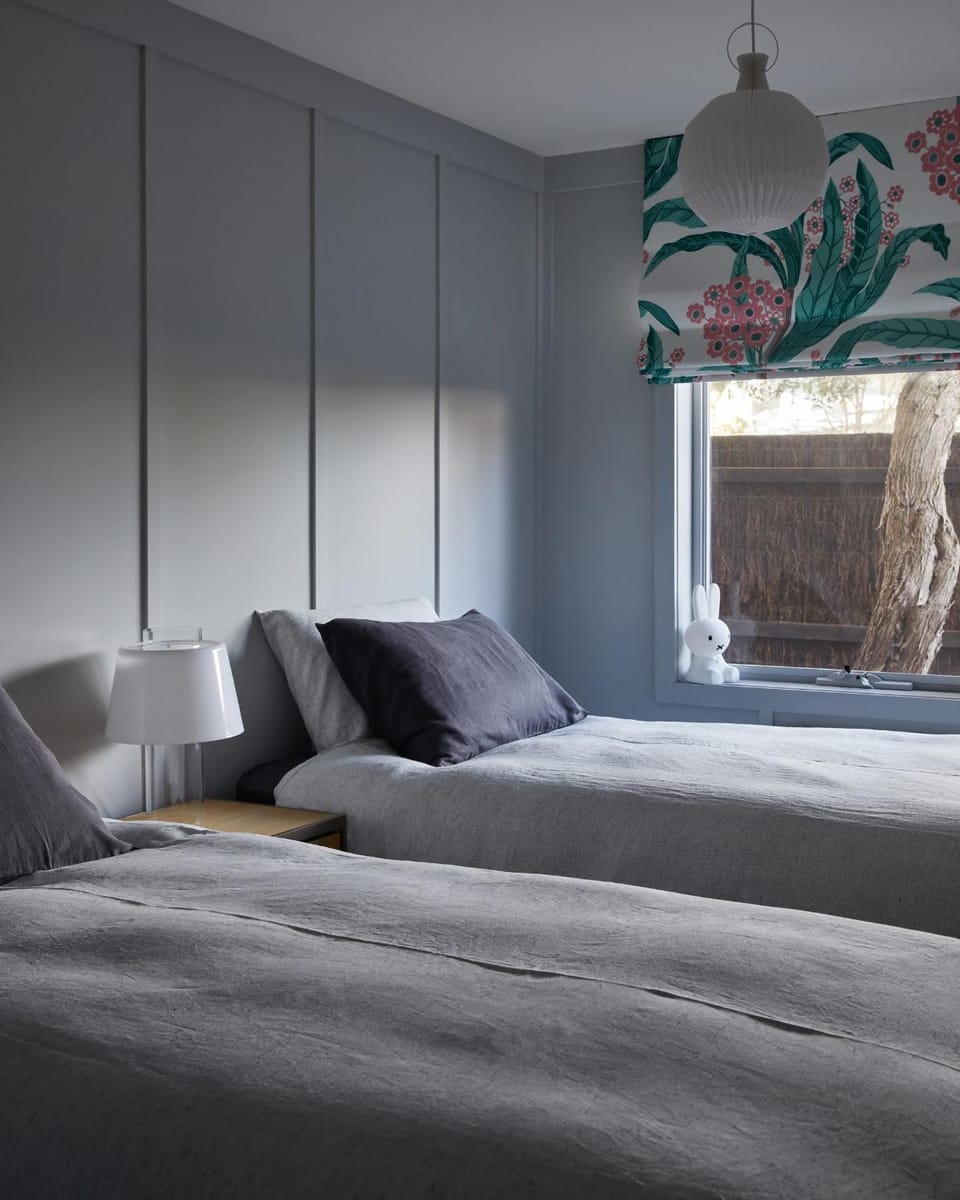 Great Dane House House in Point Lonsdale