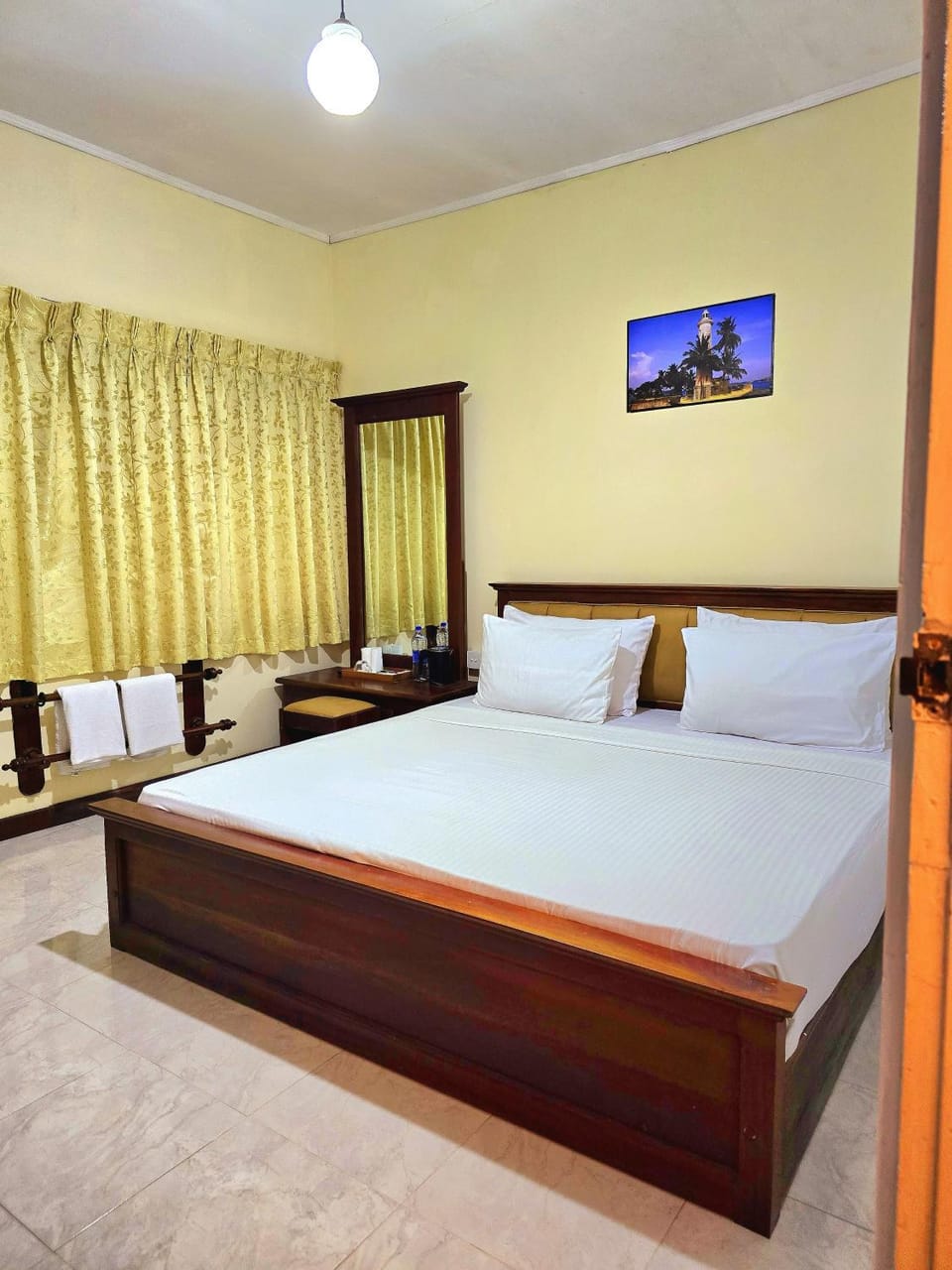 Blackwood Hotel Hotel in Uva Province, Sri Lanka