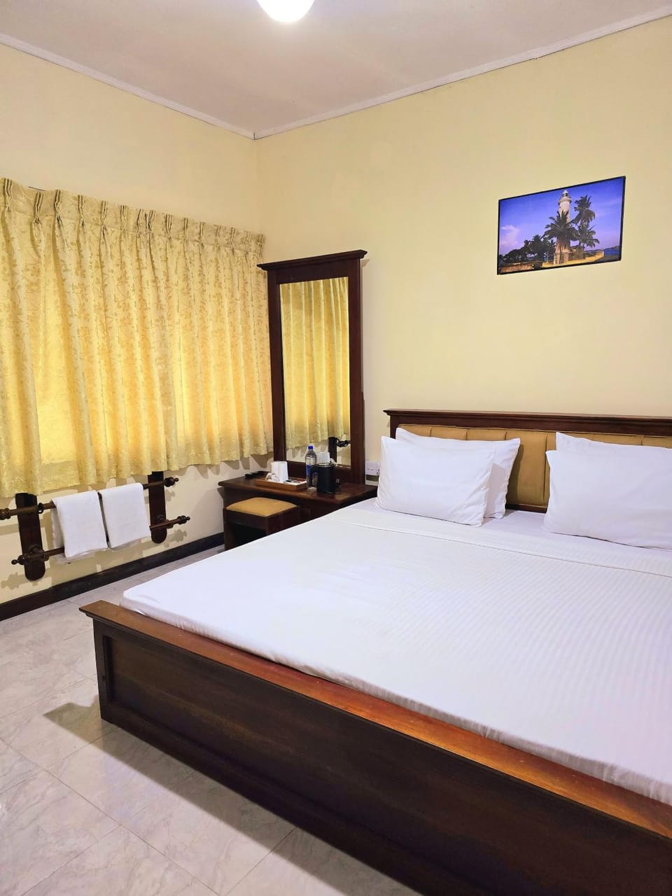 Blackwood Hotel Hotel in Central Province