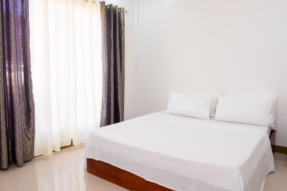 E & C TOURIST INN Apartment in Dumaguete