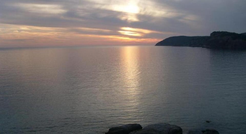 Vila Bronhi Apartment in Montenegro