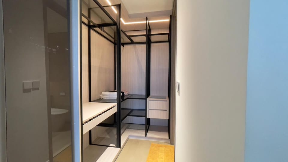 The Opera Residence Luxury Furnished Apartment-The Metropole Thu Thiem Apartment in Ho Chi Minh City